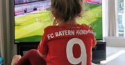 Anna Lewandowska i Klara przerażone! Robert Lewandowski znokautowany podczas meczu!