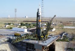 Księżyc zostanie zaludniony. Rosja planuje założyć tam stację badawczą