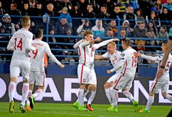 Słowenia - Polska. Gdzie i kiedy obejrzeć transmisję z meczu eliminacji piłkarskiego EURO 2020?