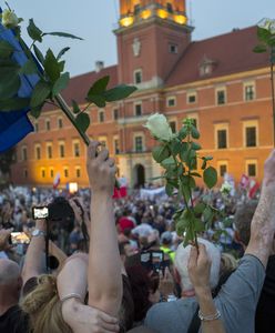 Zaskakujące porównanie arcybiskupa. "Przypomina mi się sytuacja, gdy księża byli prześladowani przez SB"