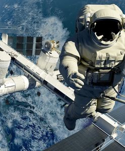 Kosmiczna kuchnia, czyli co jedzą astronauci?