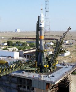 Księżyc zostanie zaludniony. Rosja planuje założyć tam stację badawczą