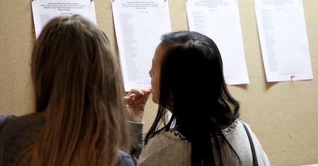 Rekrutacja odbija się na dzieciach. "Myślą, że się nie sprawdziły". Nie każde ma wsparcie