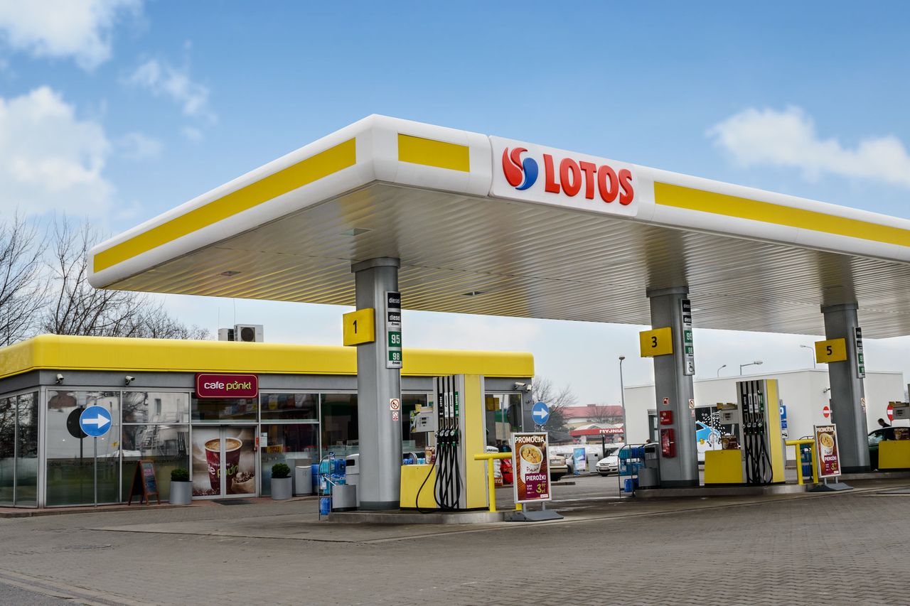 Przynieś własny kubek i kup kawę taniej - nowa oferta Lotos