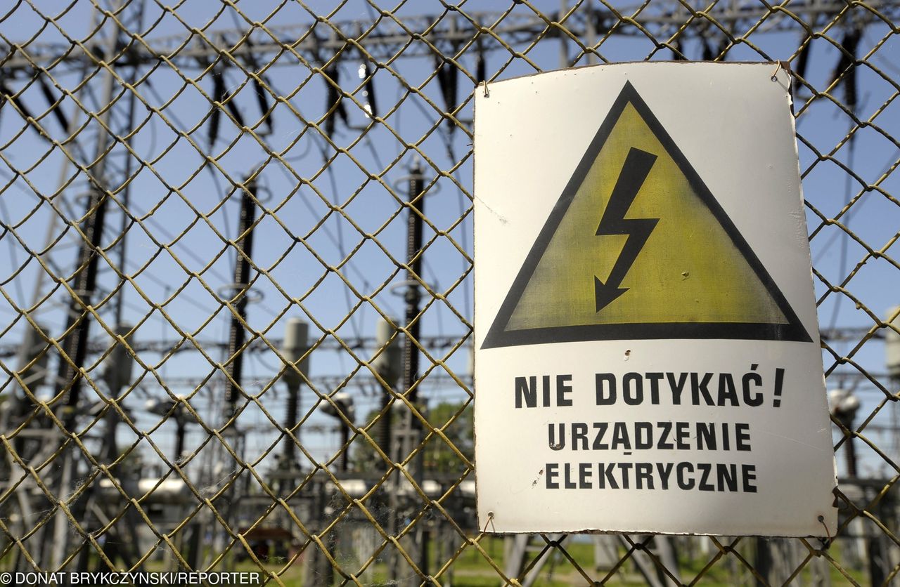 Ceny prądu. Przedsiębiorcy sfrustrowani, wciąż nie wiedzą, ile zapłacą 