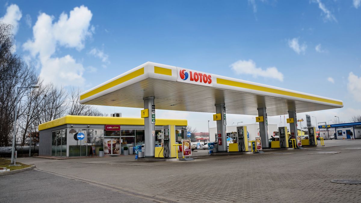 Prezesem Lotosu został Paweł Jan Majewski.