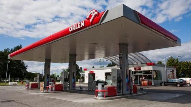 Orlen jako jedna z pierwszych spółek podsumowała wyniki za 2018 rok.