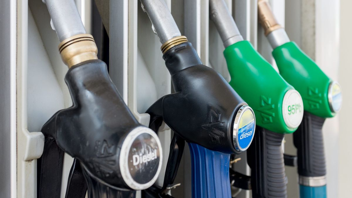Paliwa w najbliższych dniach mogą znacznie zdrożeć - ostrzegają analitycy