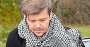 Michał Figurski wyjawił szokujące kulisy swojej choroby. Zachowanie lekarzy było SKANDALICZNE! "Nie drzyj się, nie jesteś w telewizji!"