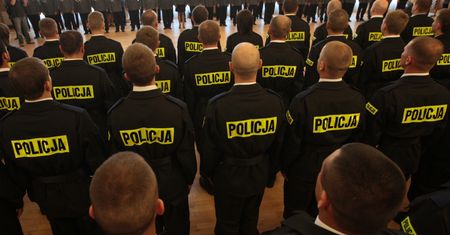 Dramat w stołecznej policji. Potrzebuje 675 Kulsonów, a przychodzą kandydaci gorszego sortu