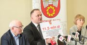 11,5 mln złotych dla osób bezrobotnych