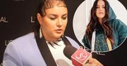 Ewa Farna otwarcie o kompleksach i stawianiu granic: "Zawsze byłam twarda". Macierzyństwo to wielka lekcja [WIDEO]