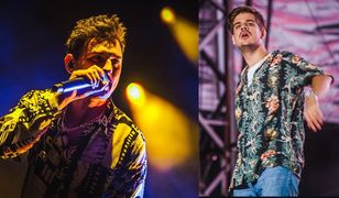 Dawid Podsiadło i Taco Hemingway: inteligentne, autentyczne głosy młodego pokolenia