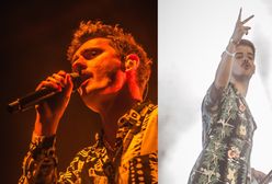 Dawid Podsiadło i Taco Hemingway zagrają wspólny koncert i… znowu znikną