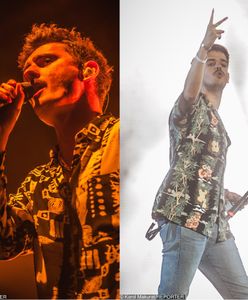 Dawid Podsiadło i Taco Hemingway zagrają wspólny koncert i… znowu znikną