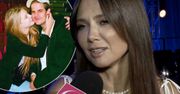 Kinga Rusin jednym zdaniem podsumowała nową płytę Taco Hemingwaya! Widać, że nie był to dla niej wygodny temat [WIDEO]