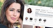 Beata Tadla raz dwa rozprawiła się ze złodziejem. Już wie, kto ukradł jej profil na Instagramie