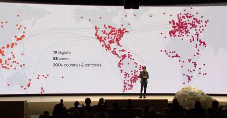 Google Stadia. W końcu znamy cenę i gry