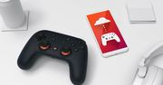 Google Stadia z ekranem aktualizacji. Chmura bez głównego atutu, winna usterka