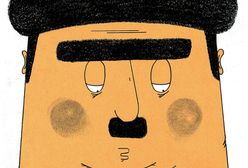 Starość to przygoda