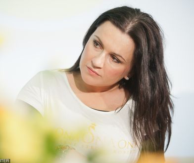 Rozstanie sposobem na ożywienie kariery. Beata Tadla ciągle odcina kupony od związku z Kretem