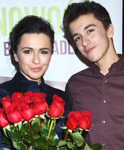 Syn zostawi Tadlę. Kolejny zawód w życiu dziennikarki