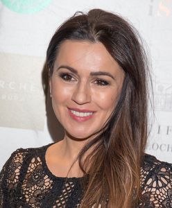 Beata Tadla spędziła romantyczny weekend. Gwiazda otworzyła się na nową miłość