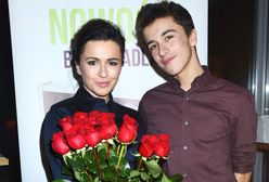 Syn Beaty Tadli komentuje jej rozstanie z Kretem. "Mama zasługuje na kogoś innego"