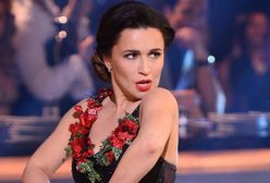 Tadla opublikowała zabawny filmik. Internauci zwrócili uwagę na strój dziennikarki