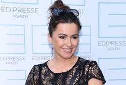 Beata Tadla podjęła ważną decyzję. Zamieszkała z partnerem