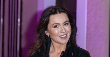 Beata Tadla wygląda olśniewająco. Opublikowała nowe zdjęcie