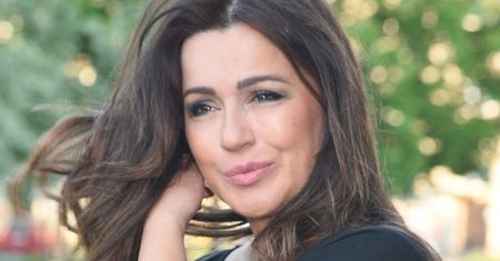 Beata Tadla jest zakochana po uszy. Wystarczy spojrzeć na zdjęcia
