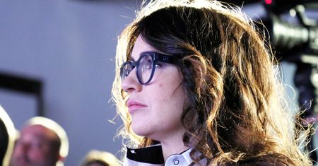 Beata Tadla wspomina redakcyjny dyżur podczas tragedii w Smoleńsku. Minęło 9 lat