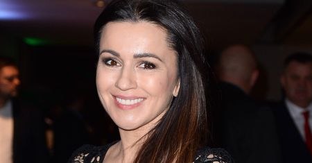 Beata Tadla ćwiczy nieustannie. Dziennikarka zdradziła przepis na idealną sylwetkę