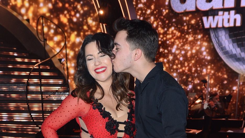 Beata ma bardzo dobry kontakt z 17-letnim synem