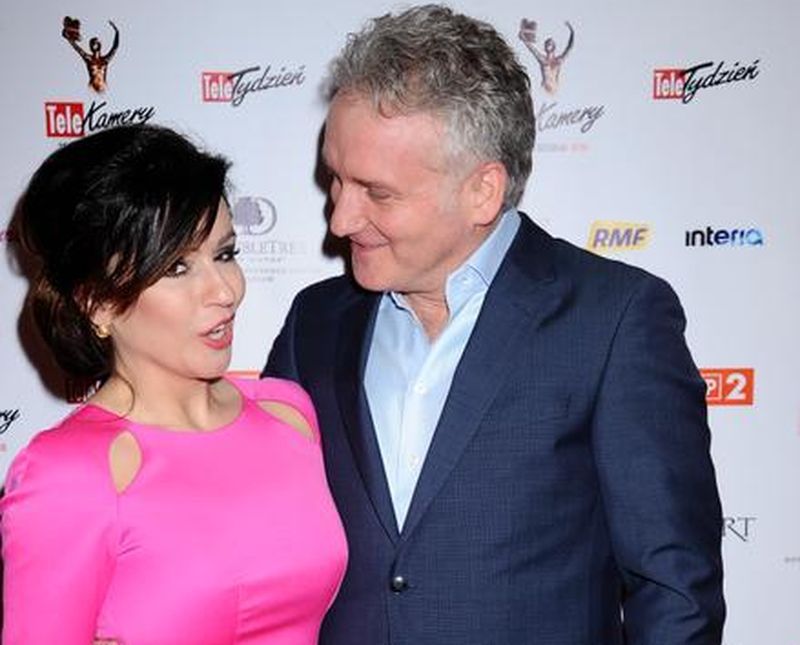 Beata Tadla i Jarosław Kret gwiazdami wiosennej edycji tanecznego show