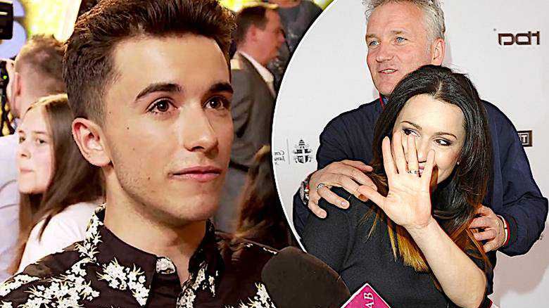 syn Beaty Taldi o jej rozstaniu z Jarosławem Kretem