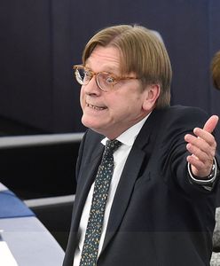 Mocne słowa o Polsce w Parlamencie Europejskim. Europosłowie PiS wyszli z sali