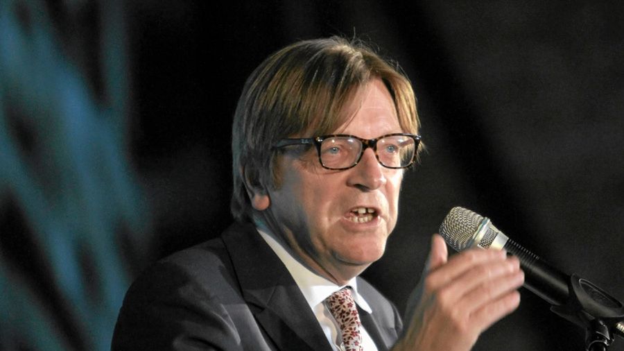 Guy Verhofstadt
