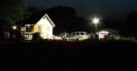 USA. Strzelanina na urodzinach dziecka. Nie żyją 4 osoby