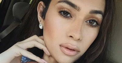 To z nią imprezował Lamar Odom: Madison Montag wygląda jak Kardashianki?