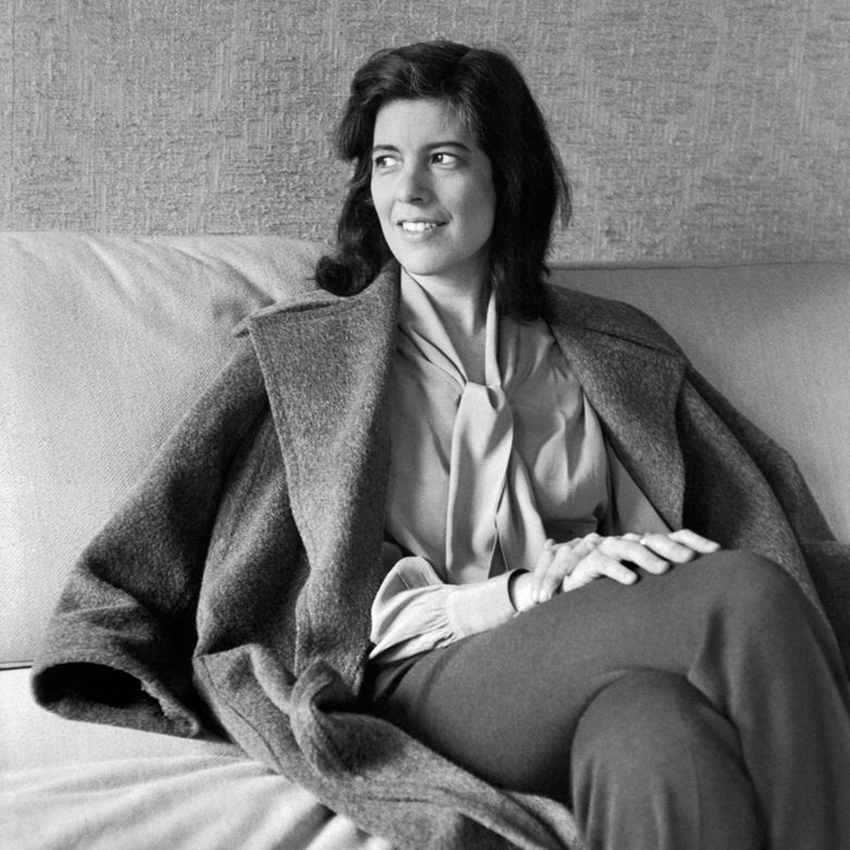 Susan Sontag. Kim była "najbardziej znienawidzona osoba w USA"?