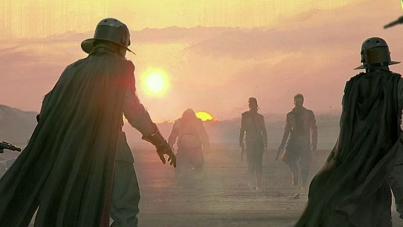 Amy Hennig, reżyserka anulowanych Star Warsów, o nowej postawie EA wobec singlowych gier