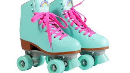 Buty dostępne są w rozmiarach 37, 38 i 39