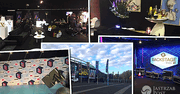 Zajrzeliśmy za kulisy MTV EMA 2016! W tych luksusach gwiazdy odpoczywają podczas gali! [ZDJĘCIA]