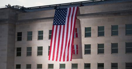 Uchwalono budżet Pentagonu. Dużo pieniędzy