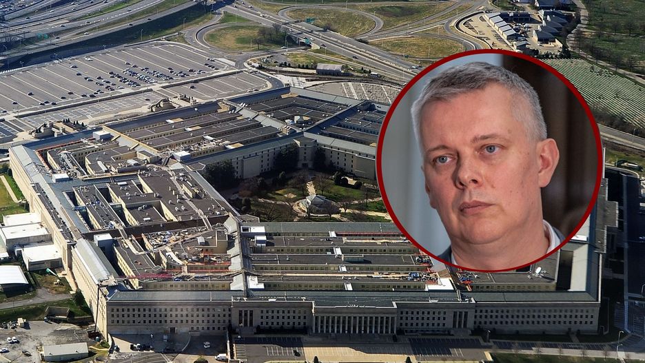 USA. Pentagon zamraża inwestycje w Polsce za ok. 100 mln dolarów