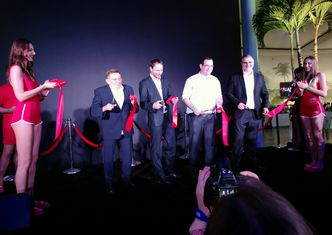 Ile Mszczonów zyska na Park of Poland? Dziś wiadomo tylko jedno: część odda biedniejszym