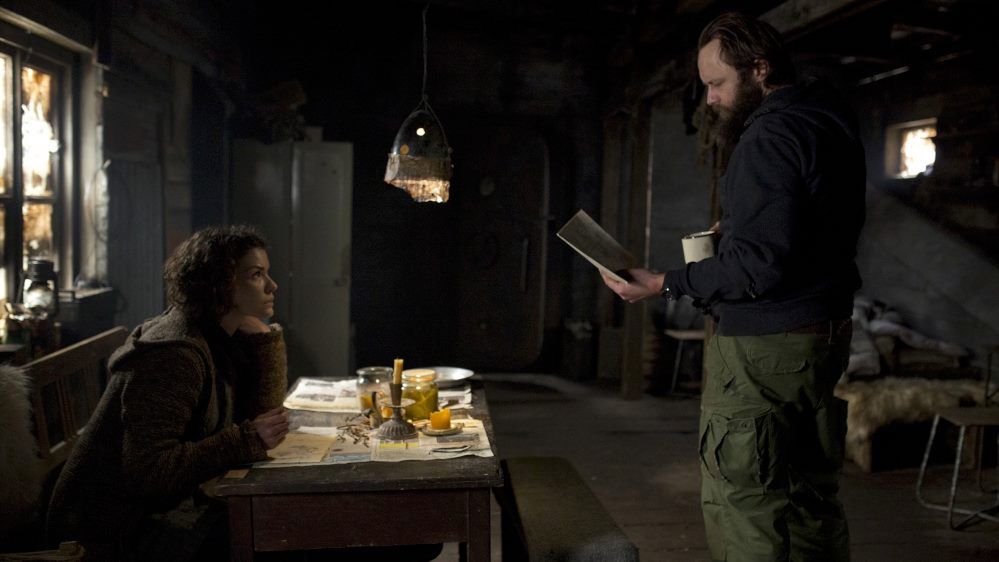 'Wataha": powstanie 3 sezon serialu