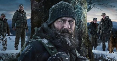 "Wataha" – premiera w telewizji. Kiedy rusza trzeci sezon?